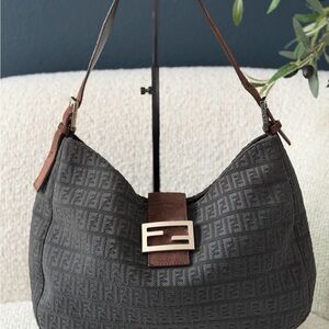 Fendi Shoulder Bag